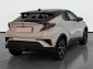 Toyota C-HR, 2017