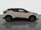 Toyota C-HR, 2017