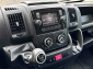 Peugeot Boxer, 2022