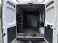 Peugeot Boxer, 2022