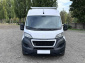 Peugeot Boxer, 2022