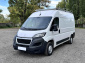 Peugeot Boxer, 2022