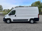 Peugeot Boxer, 2022
