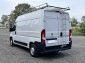 Peugeot Boxer, 2022
