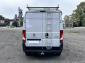Peugeot Boxer, 2022