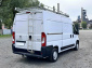 Peugeot Boxer, 2022