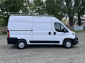 Peugeot Boxer, 2022