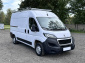 Peugeot Boxer, 2022