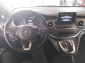 Mercedes-Benz V, 2015