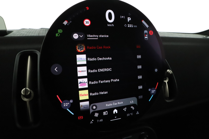 MINI Countryman, 2024