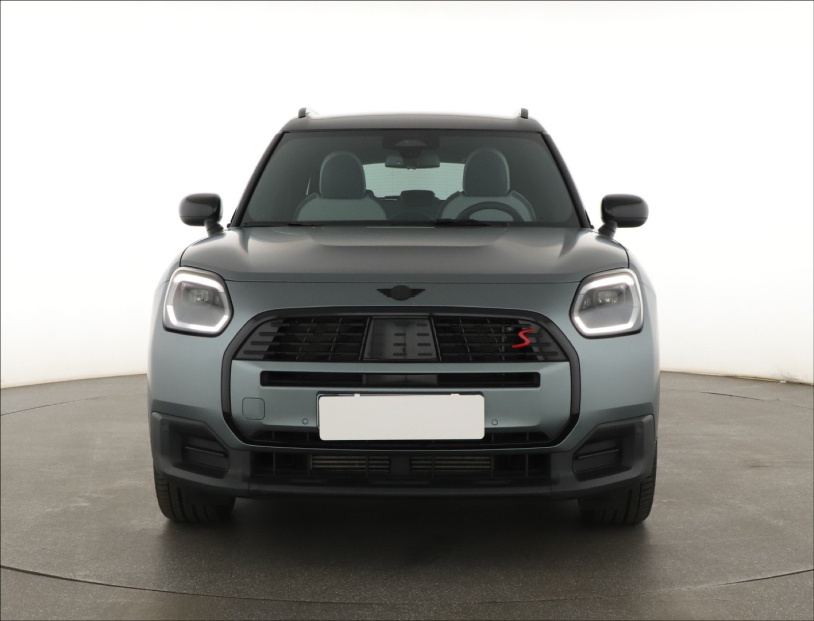 MINI Countryman, 2024