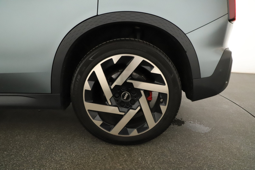 MINI Countryman, 2024