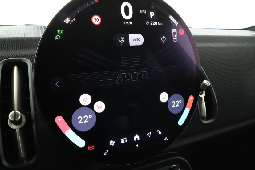 MINI Countryman, 2024