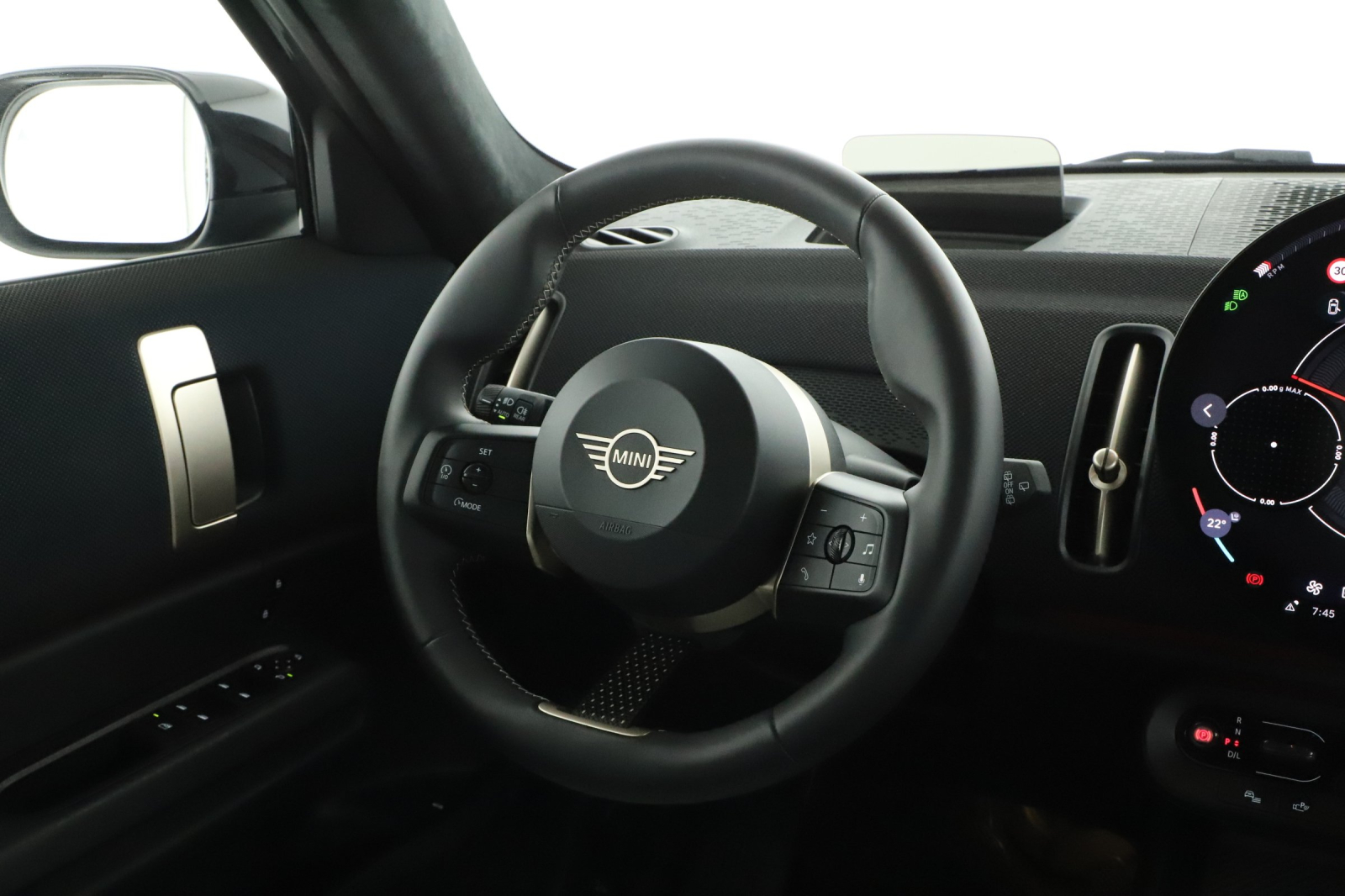 MINI Countryman - 2024