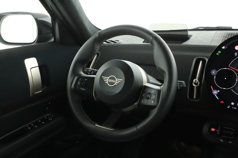 MINI Countryman, 2024