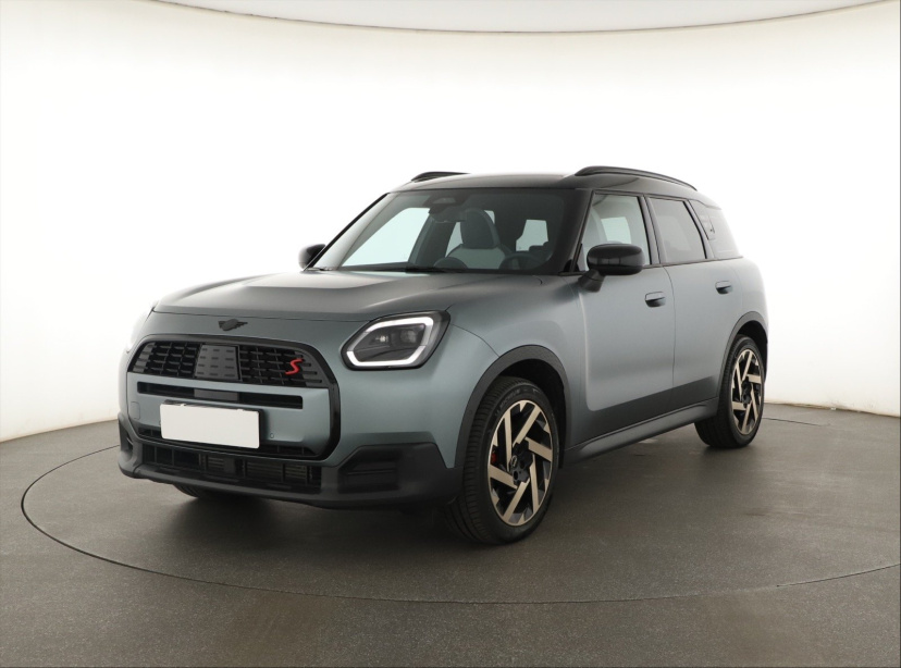MINI Countryman, 2024