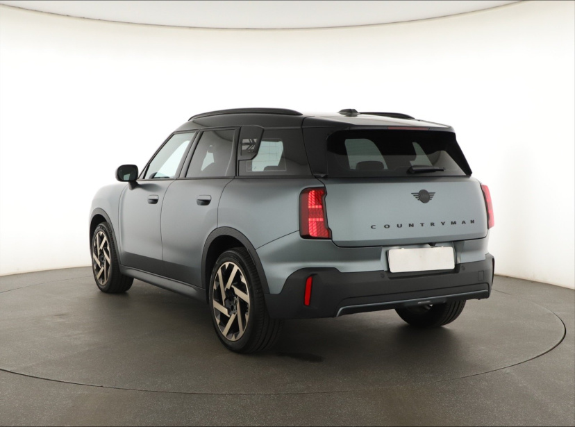 MINI Countryman, 2024