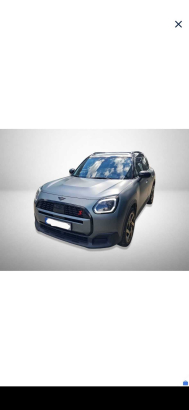 MINI Countryman S All4