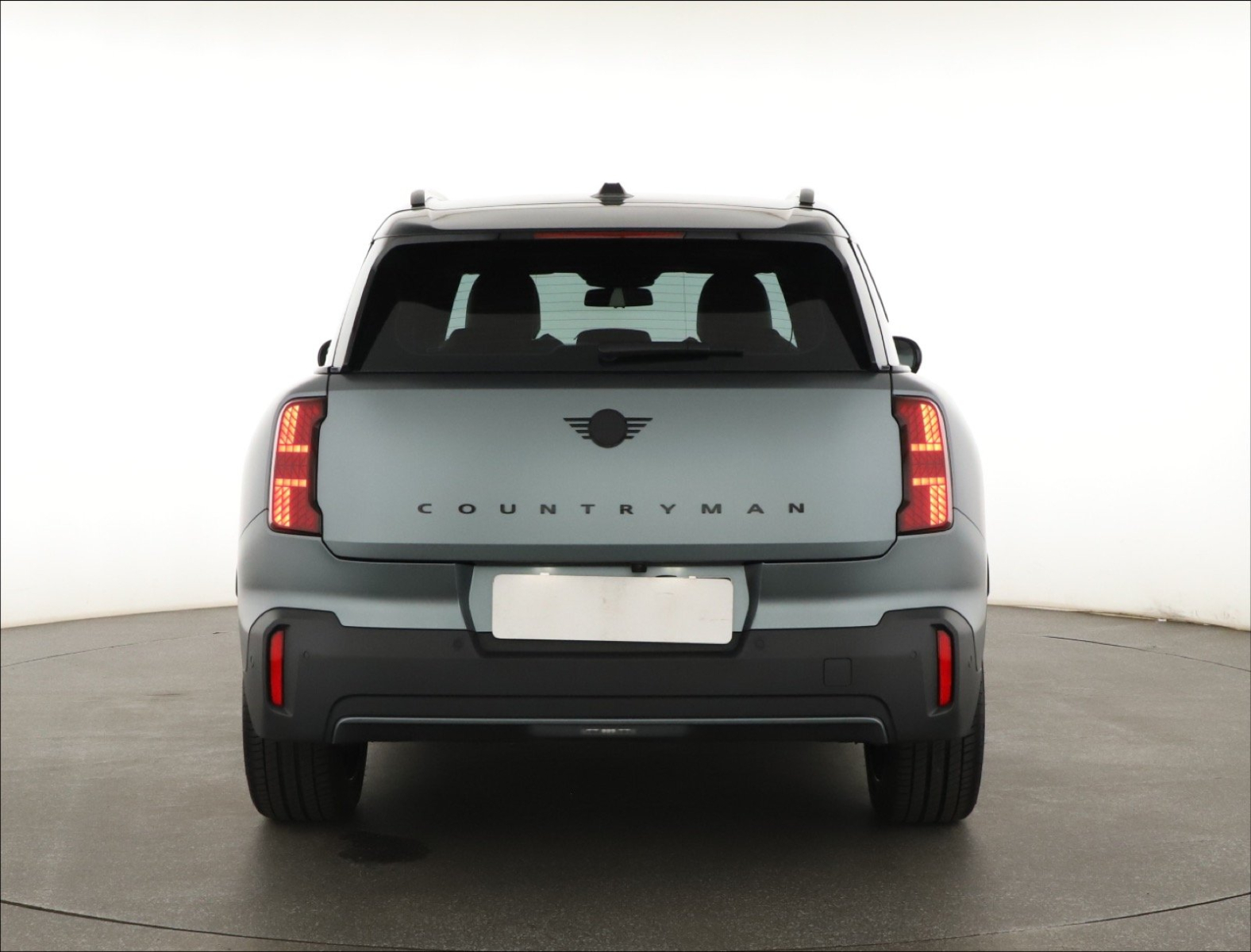 MINI Countryman - 2024