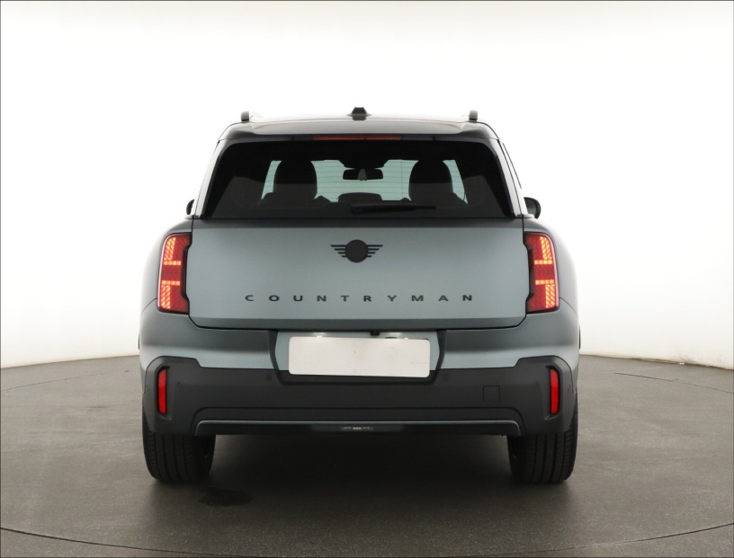 MINI Countryman, 2024