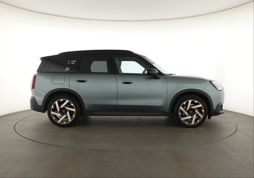 MINI Countryman, 2024