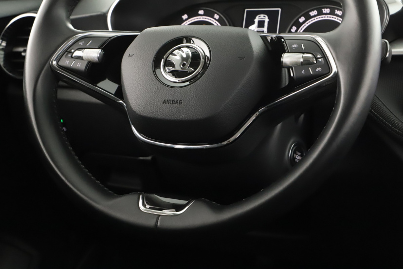 Škoda Fabia, 2022