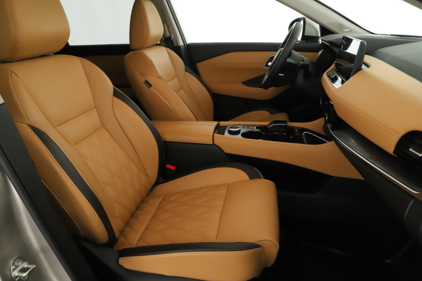 Nissan X-Trail, 2024