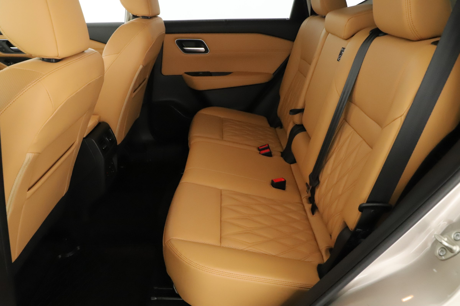 Nissan X-Trail - 2024