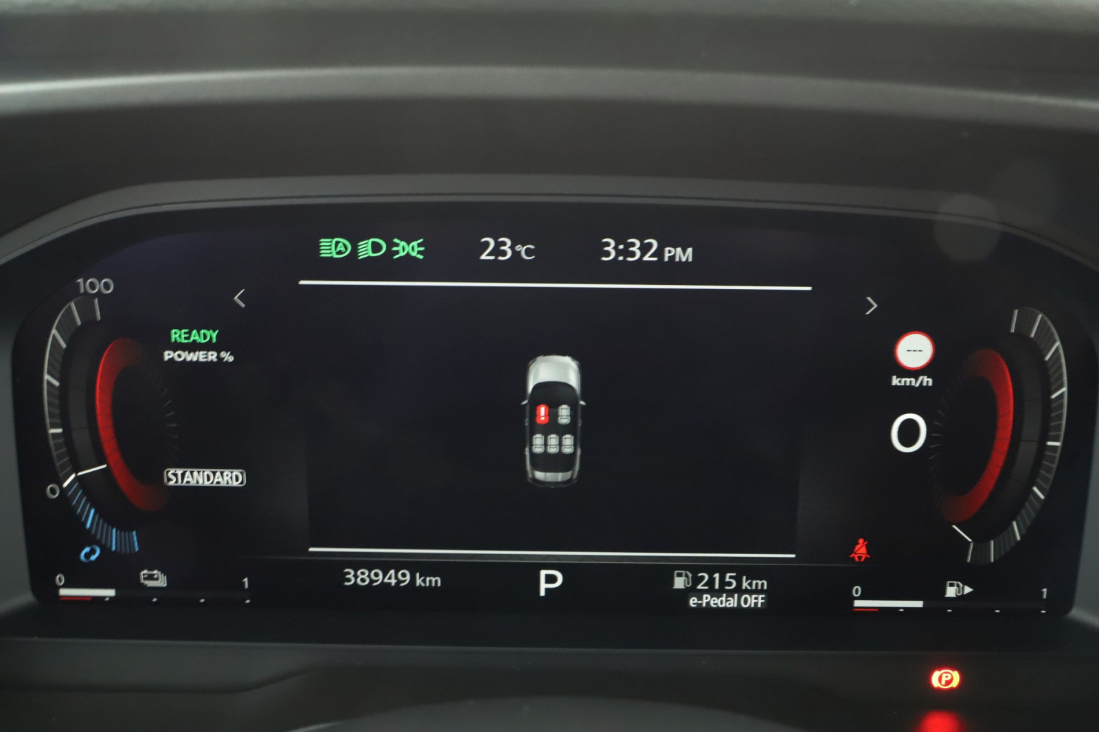 Nissan X-Trail - 2024