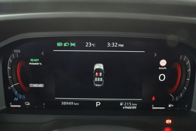 Nissan X-Trail - 2024