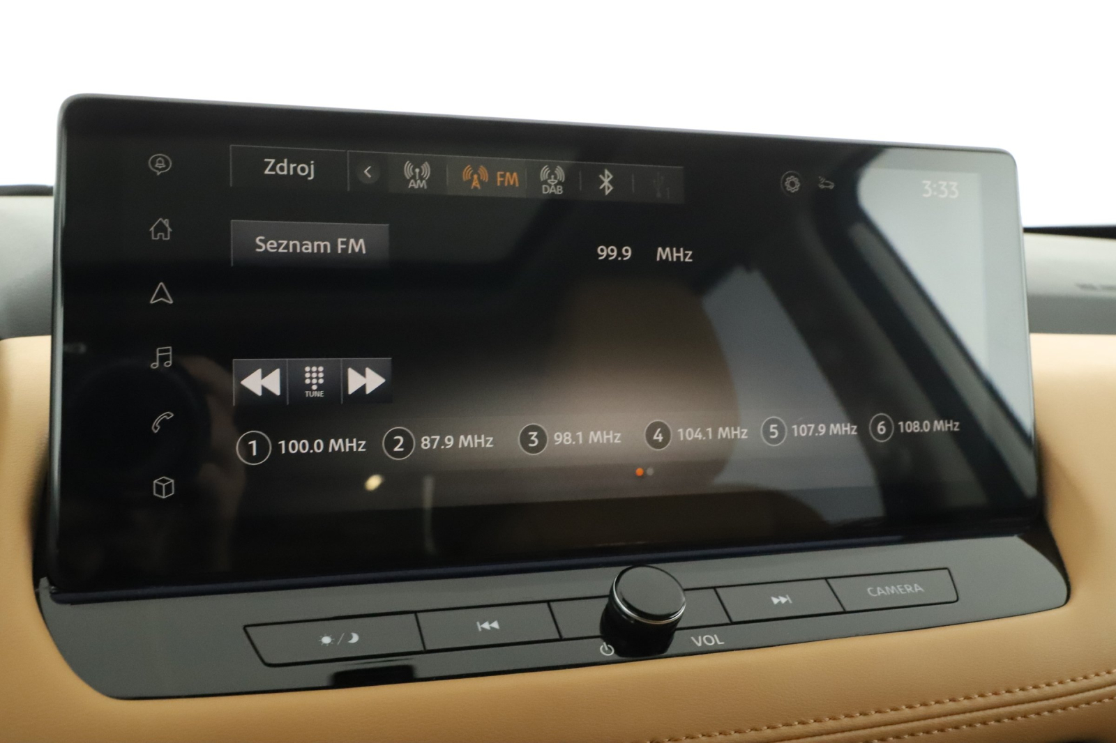 Nissan X-Trail - 2024