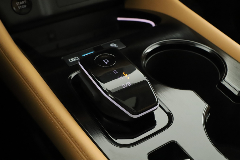 Nissan X-Trail, 2024