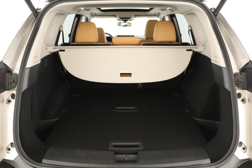 Nissan X-Trail, 2024