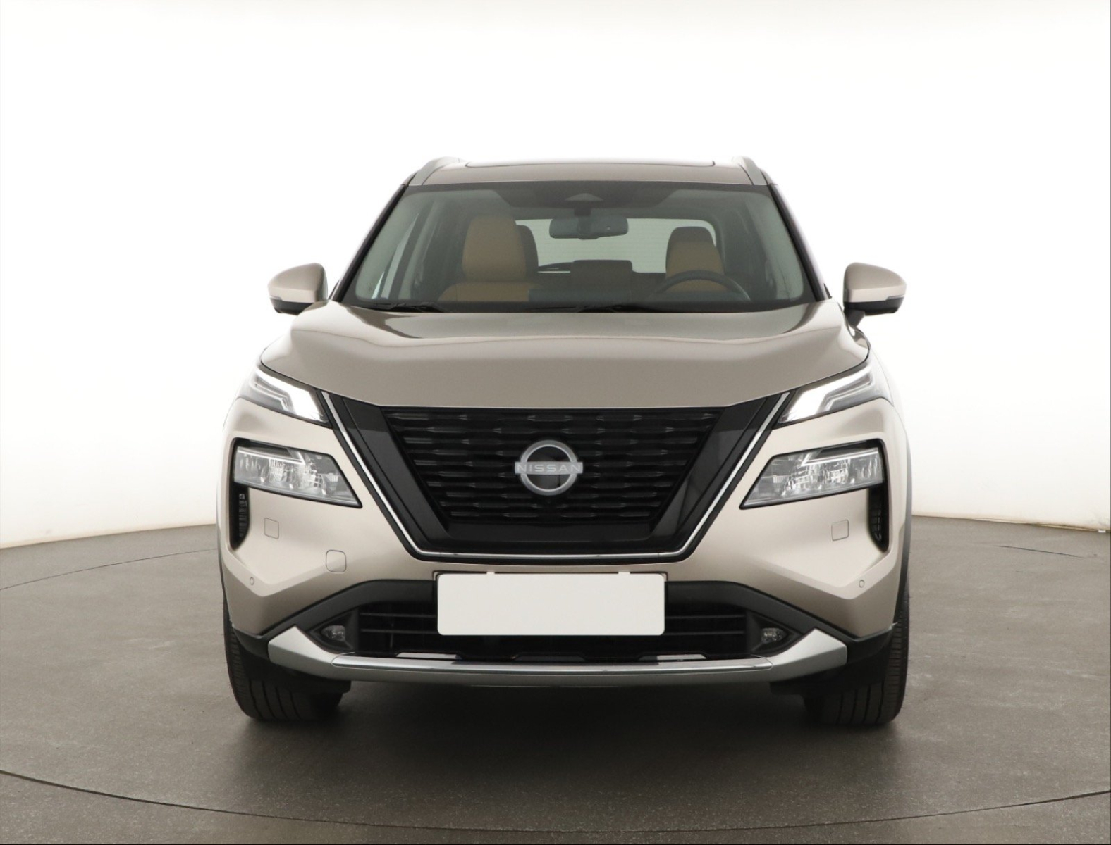 Nissan X-Trail - 2024