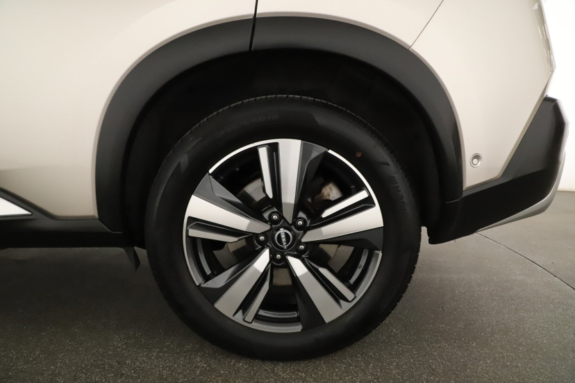 Nissan X-Trail, 2024