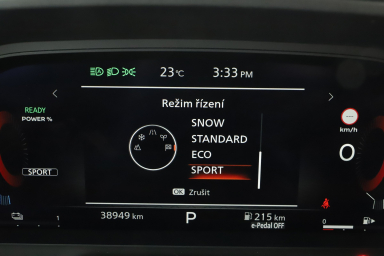 Nissan X-Trail - 2024