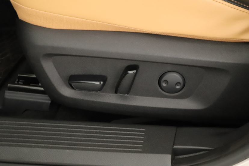 Nissan X-Trail, 2024