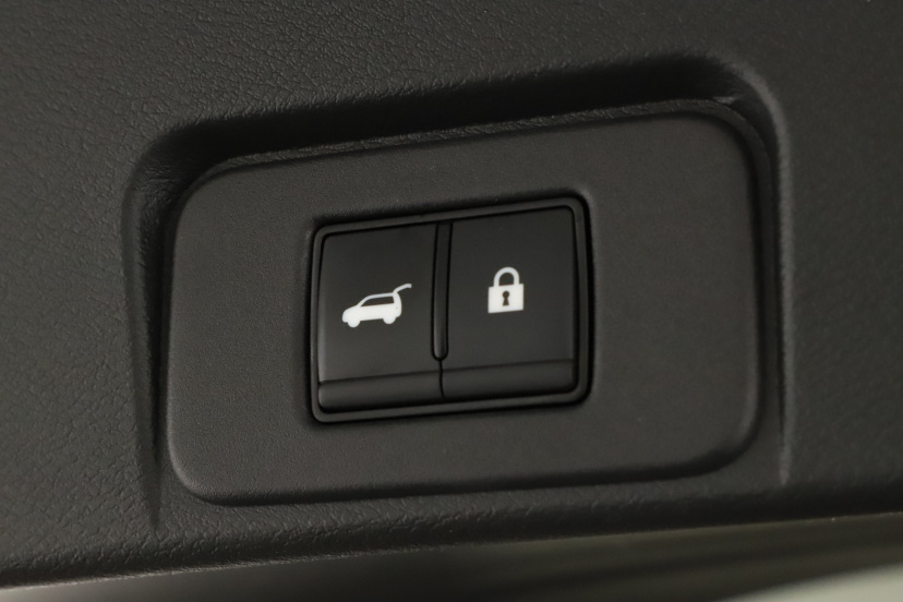 Nissan X-Trail, 2024
