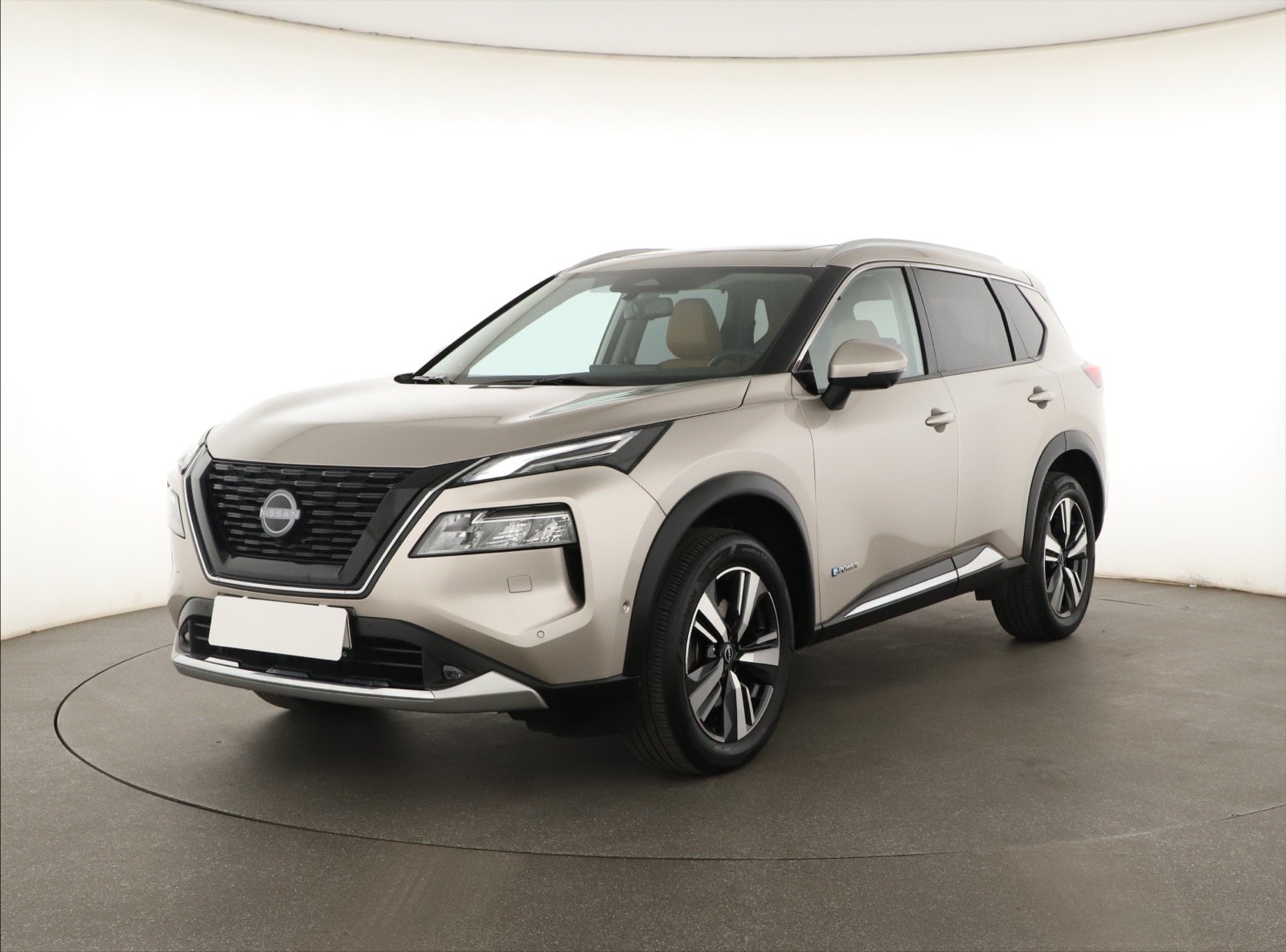 Nissan X-Trail - 2024