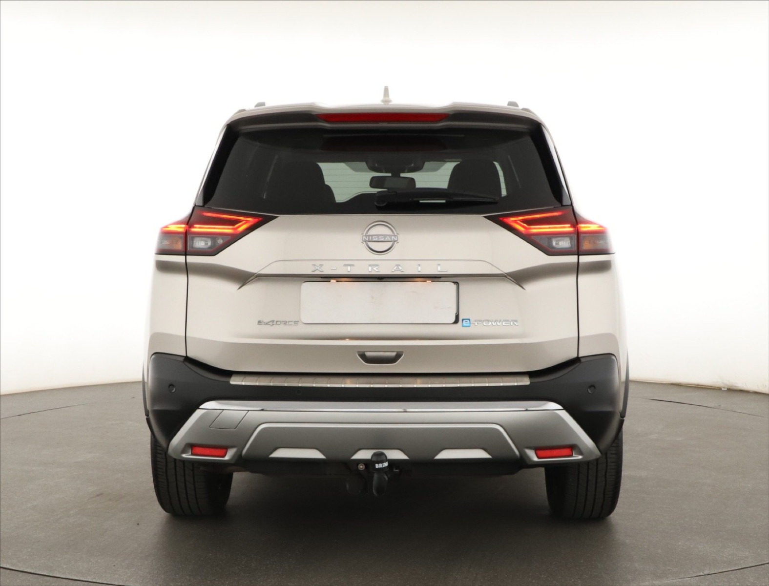 Nissan X-Trail - 2024
