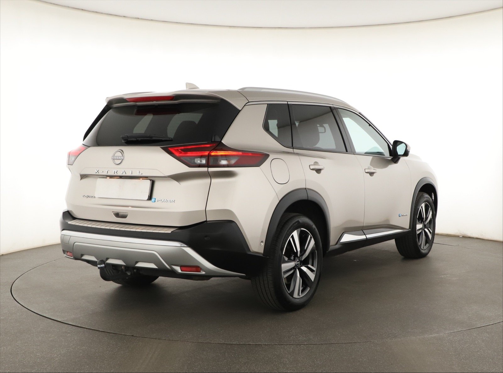 Nissan X-Trail - 2024