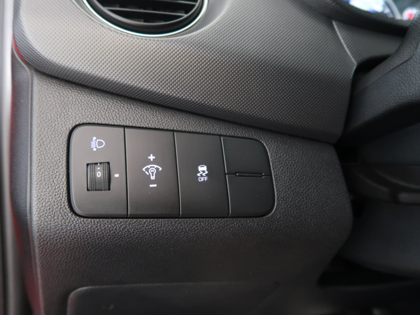 Hyundai i10, 2016