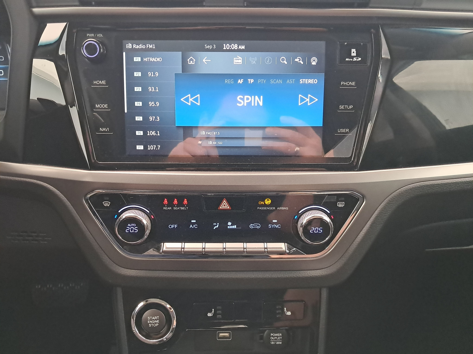 KGM Korando - 2025