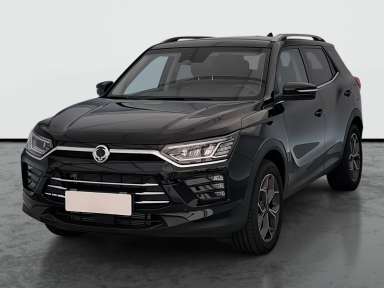KGM Korando - 2025