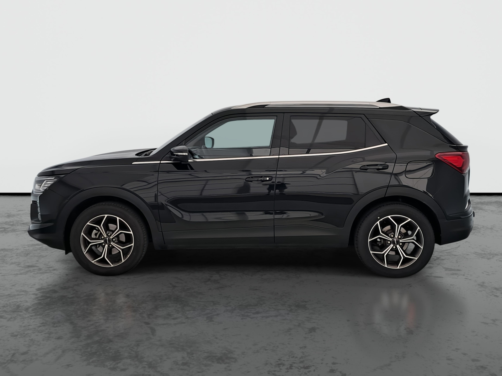 KGM Korando - 2025