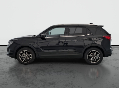 KGM Korando - 2025
