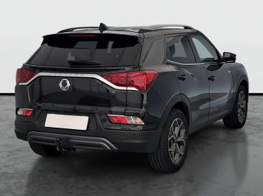 KGM Korando - 2025