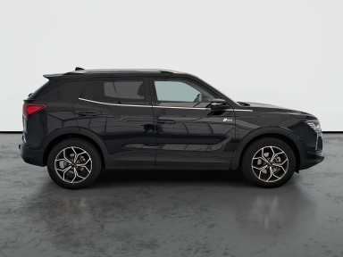 KGM Korando - 2025
