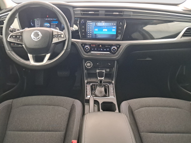 KGM Korando - 2025