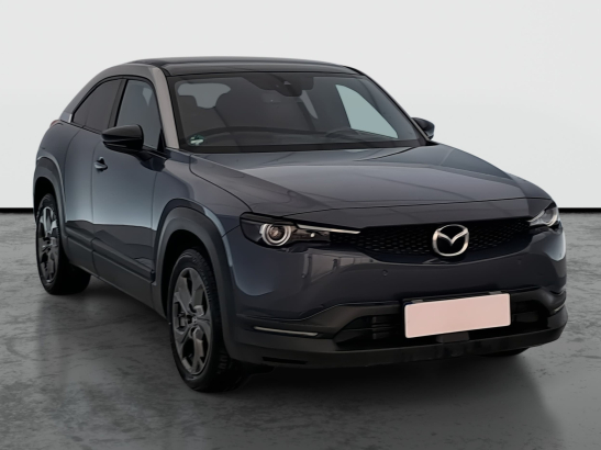 Mazda MX-30 e-Skyactiv